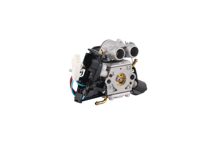 CARBURETTOR KIT