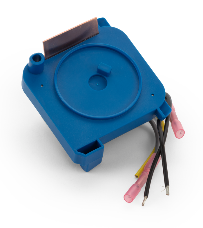 ELEKTRONISCHE KIST
