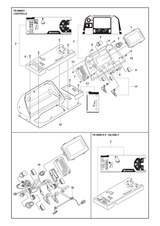 Husqvarna 583959501 onderdelentekening - positie 16