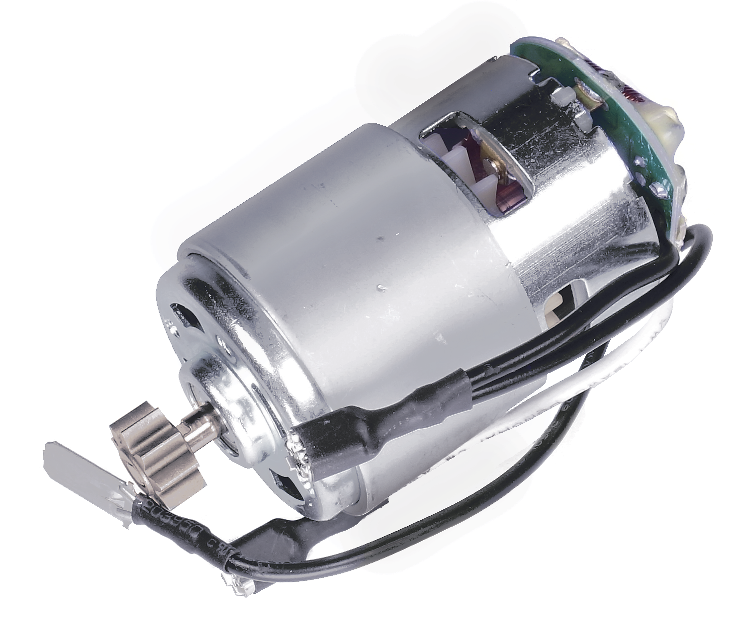 MOTOR COMPL.