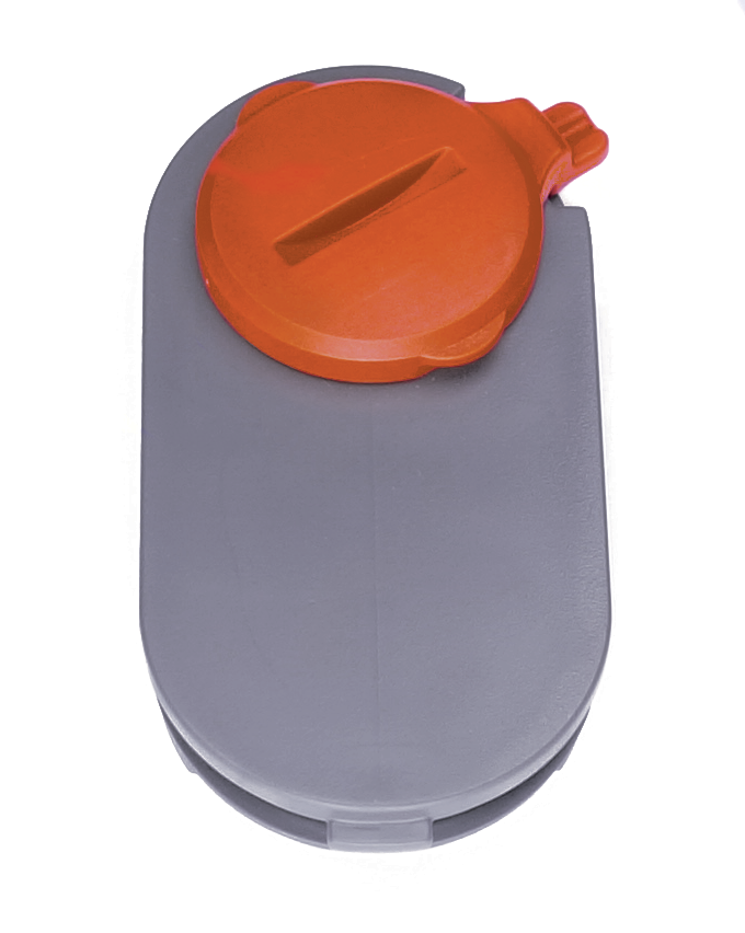 BATTER CAP. CPL.