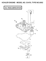 Husqvarna 531029873 onderdelentekening - positie 15