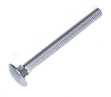 TRUSS- HEAD SCREW M5X50
