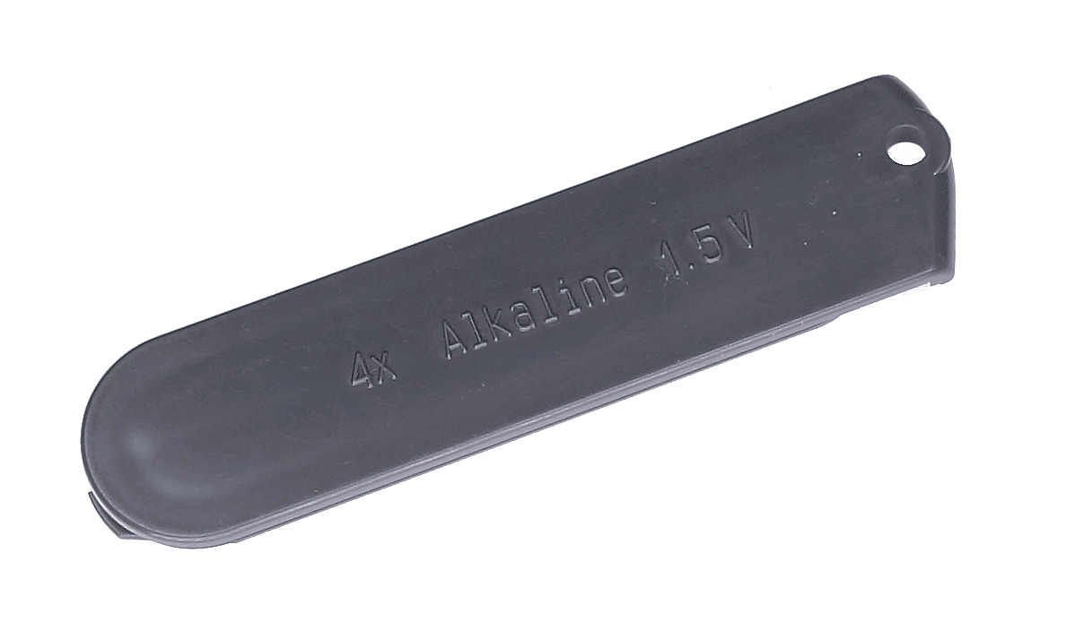 BATTERY COVER. CPL.
