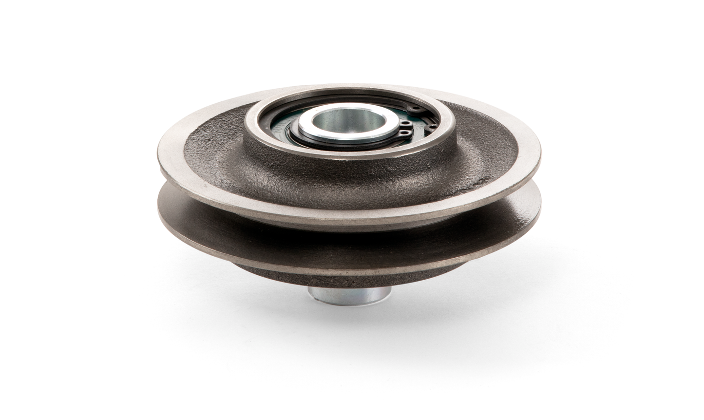 CENTRIFUGAAL KOPPELING