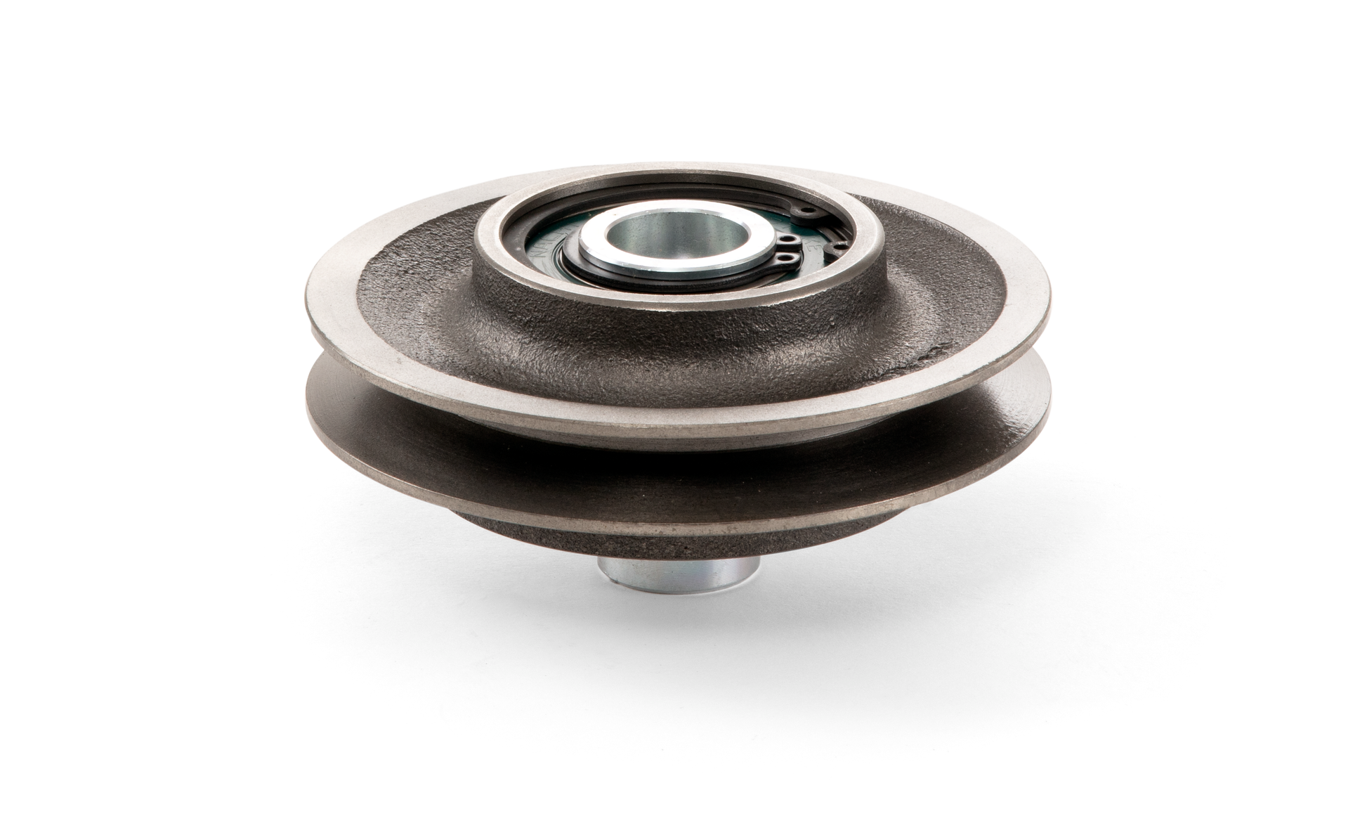 CENTRIFUGAAL KOPPELING