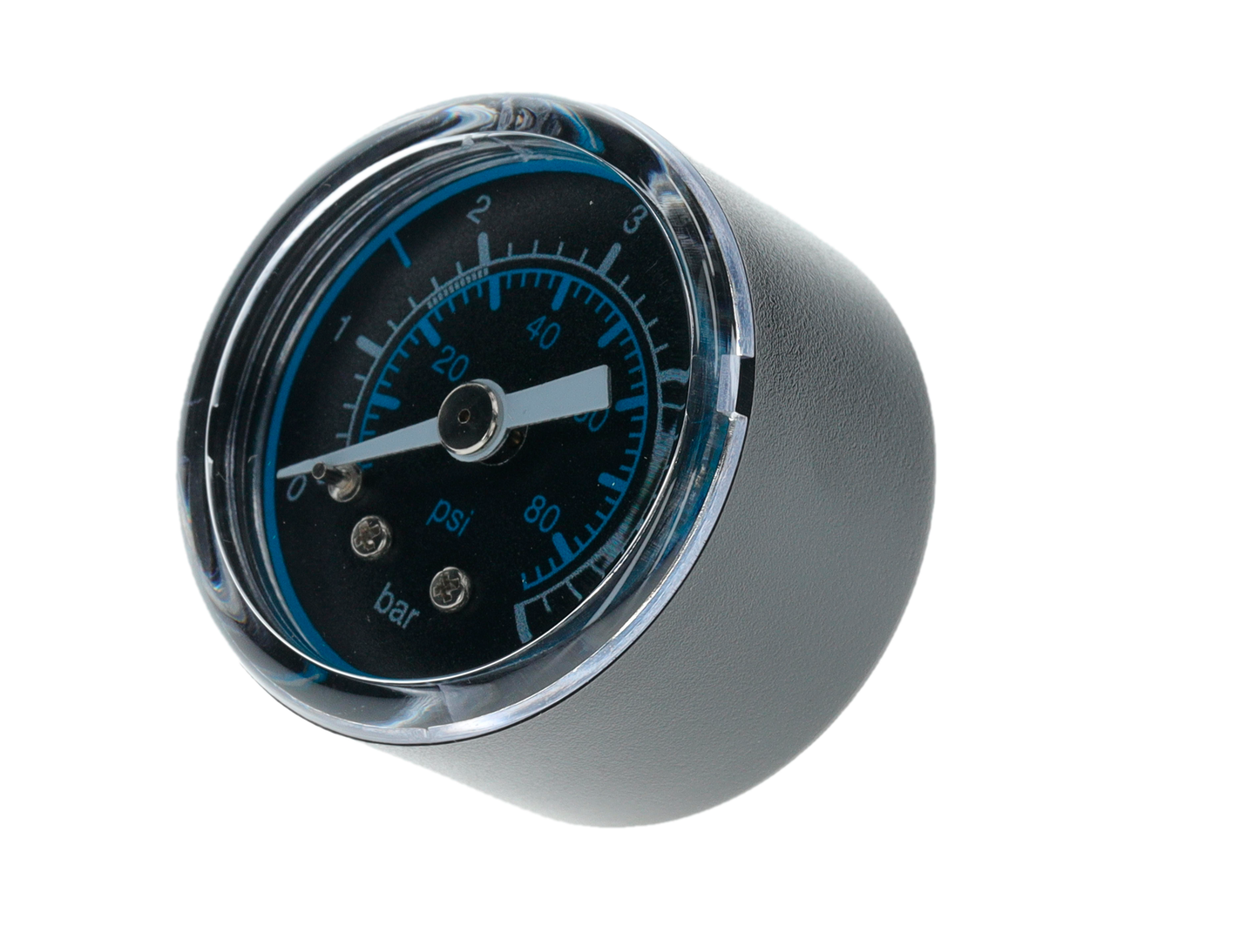 MANOMETER