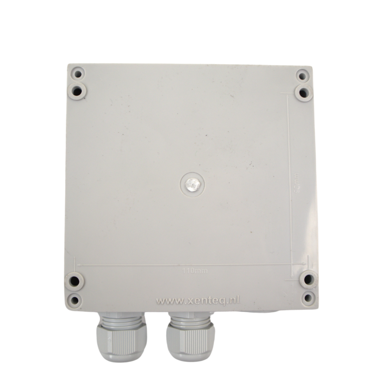 Xenteq ISG 230-10 Isolatiebewaker