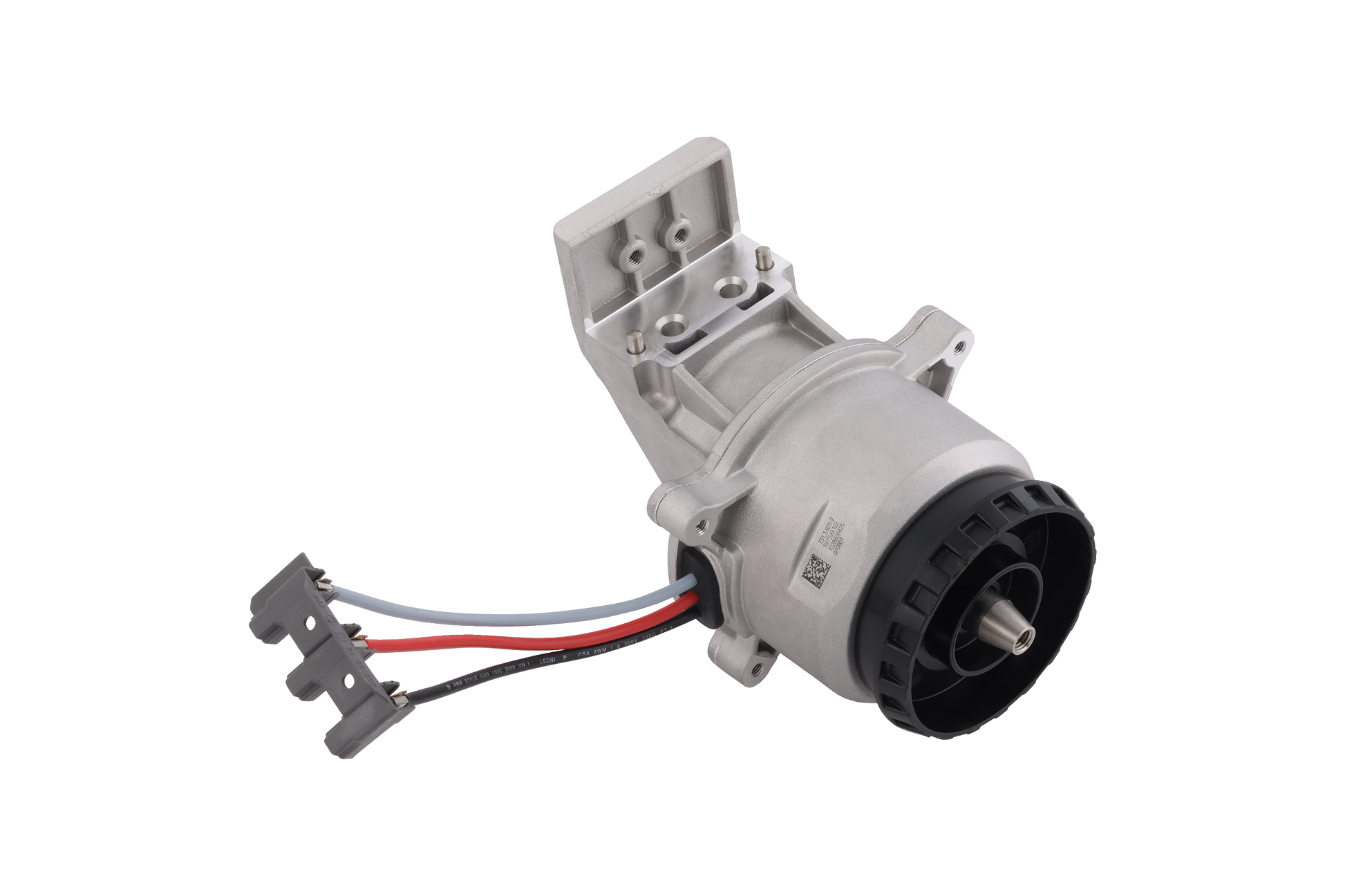CUTTER MOTOR ASSY