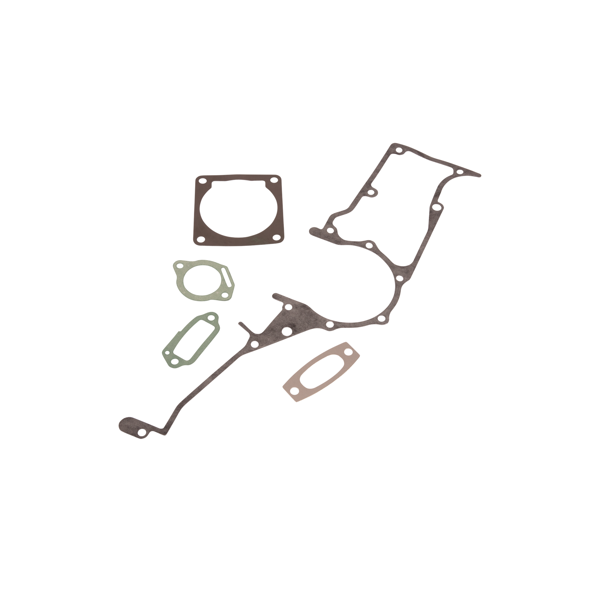 PAKKINGSET
