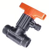 REGULATOR VALVE