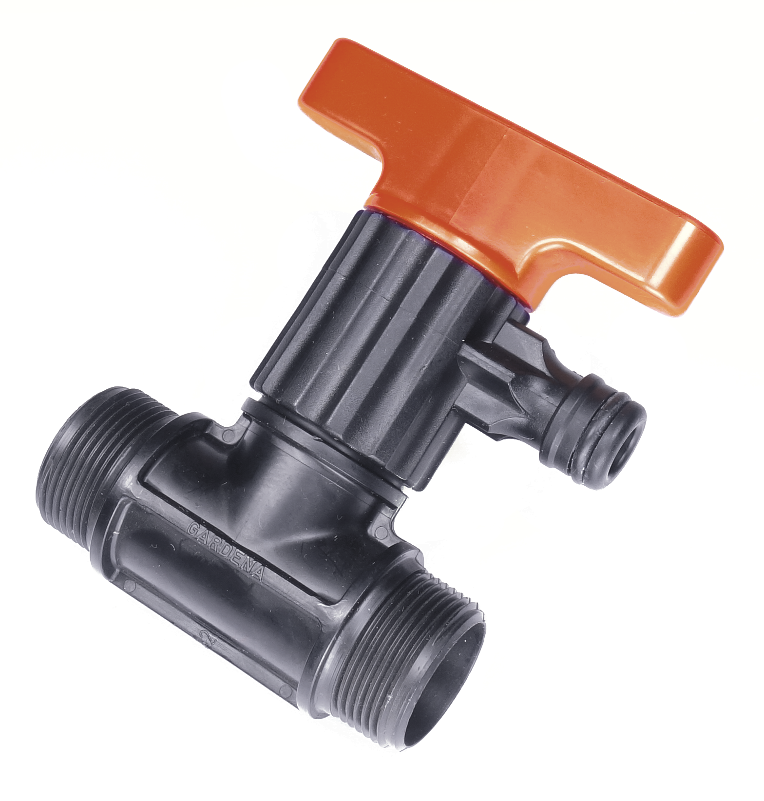 REGULATOR VALVE