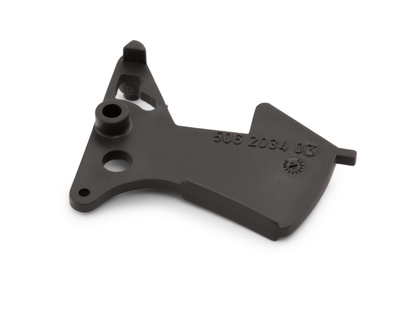 THROTTLE TRIGGER