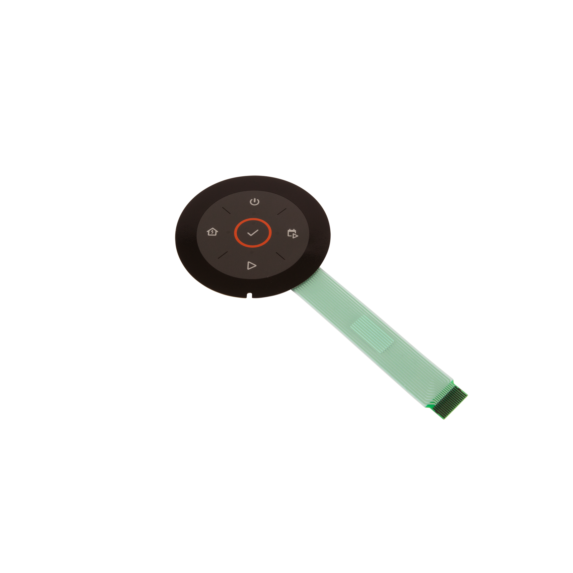 TOETSENBORD