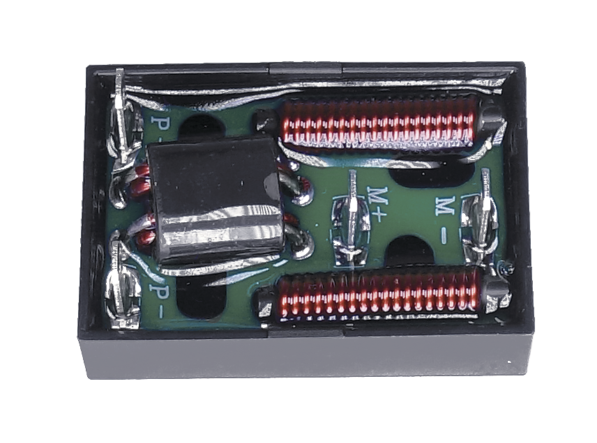 INDUCTOR