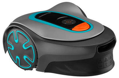 GARDENA SILENO minimo 250 m² robotmaaier met Bluetooth-keizers.nu