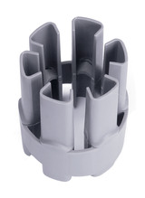 MAGAZINE FOR SPARE BLADES