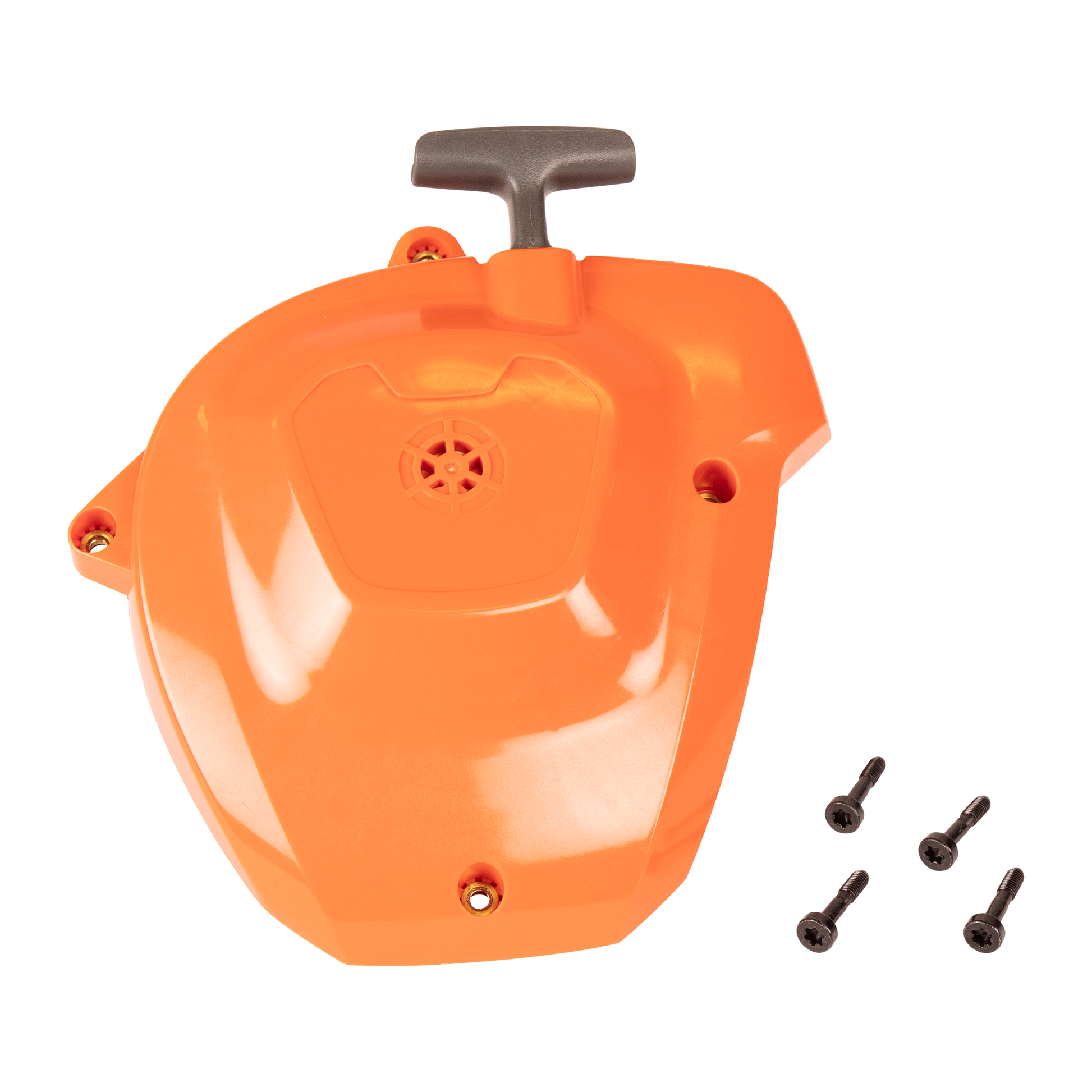 STARTER COMPL.
