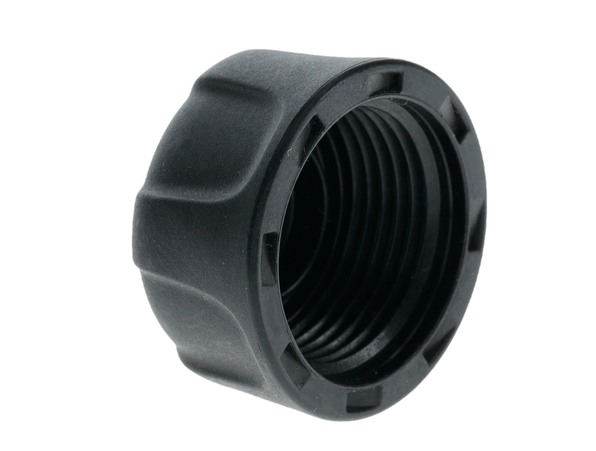 CAP ASSY