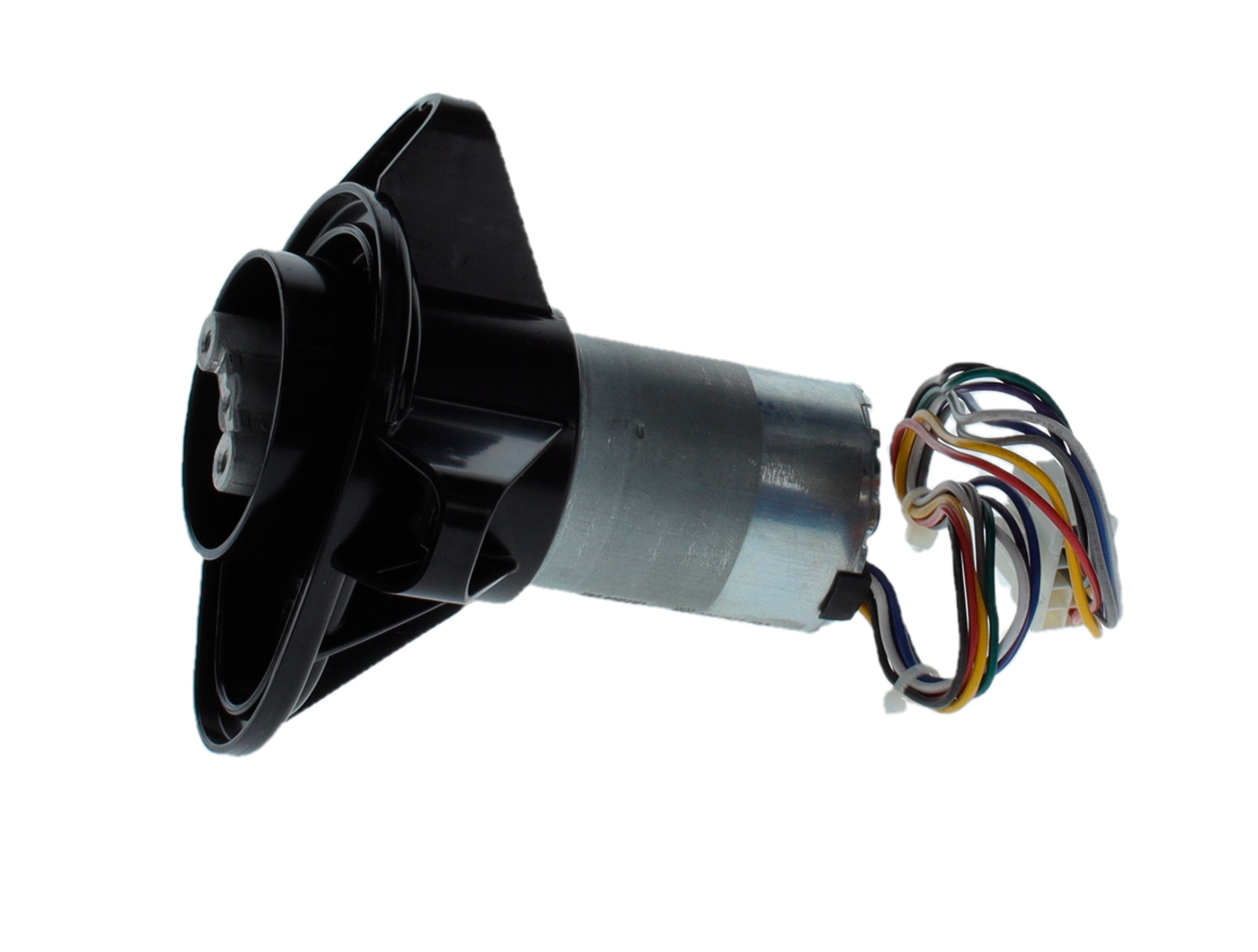CUTTER MOTOR ASSY