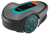 GARDENA SILENO minimo 250 m² robotmaaier met Bluetooth-keizers.nu