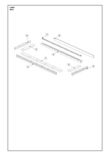 Husqvarna 534295602 onderdelentekening - positie 7