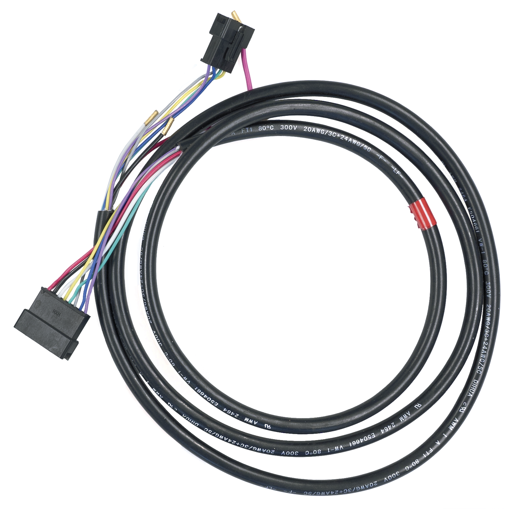 KABEL COMPL.
