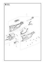Husqvarna 531146701 onderdelentekening - positie 5