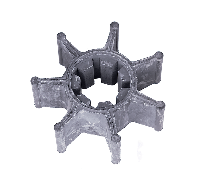 LAMELLAR WHEEL