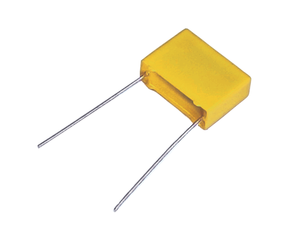 CONDENSATOR