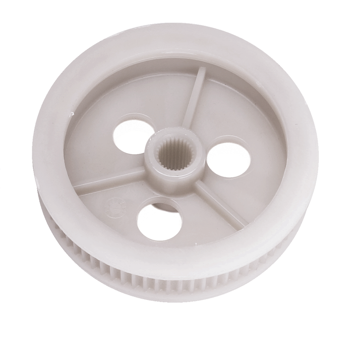 DENTAL WHEEL