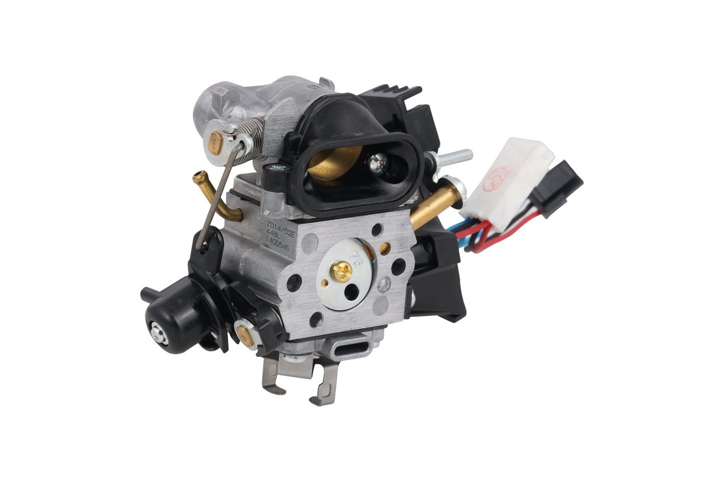 CARBURETTOR KIT