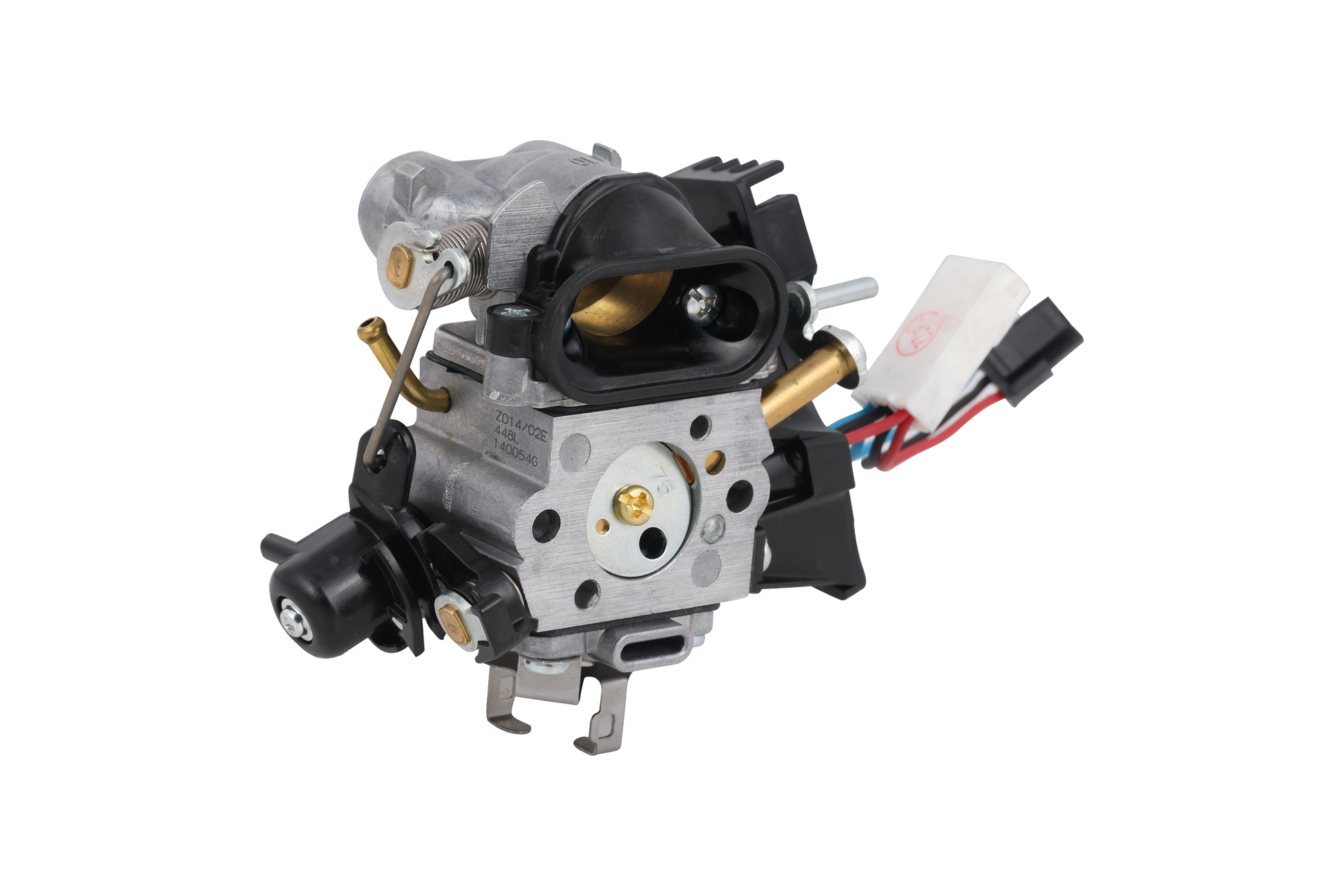 CARBURETTOR KIT
