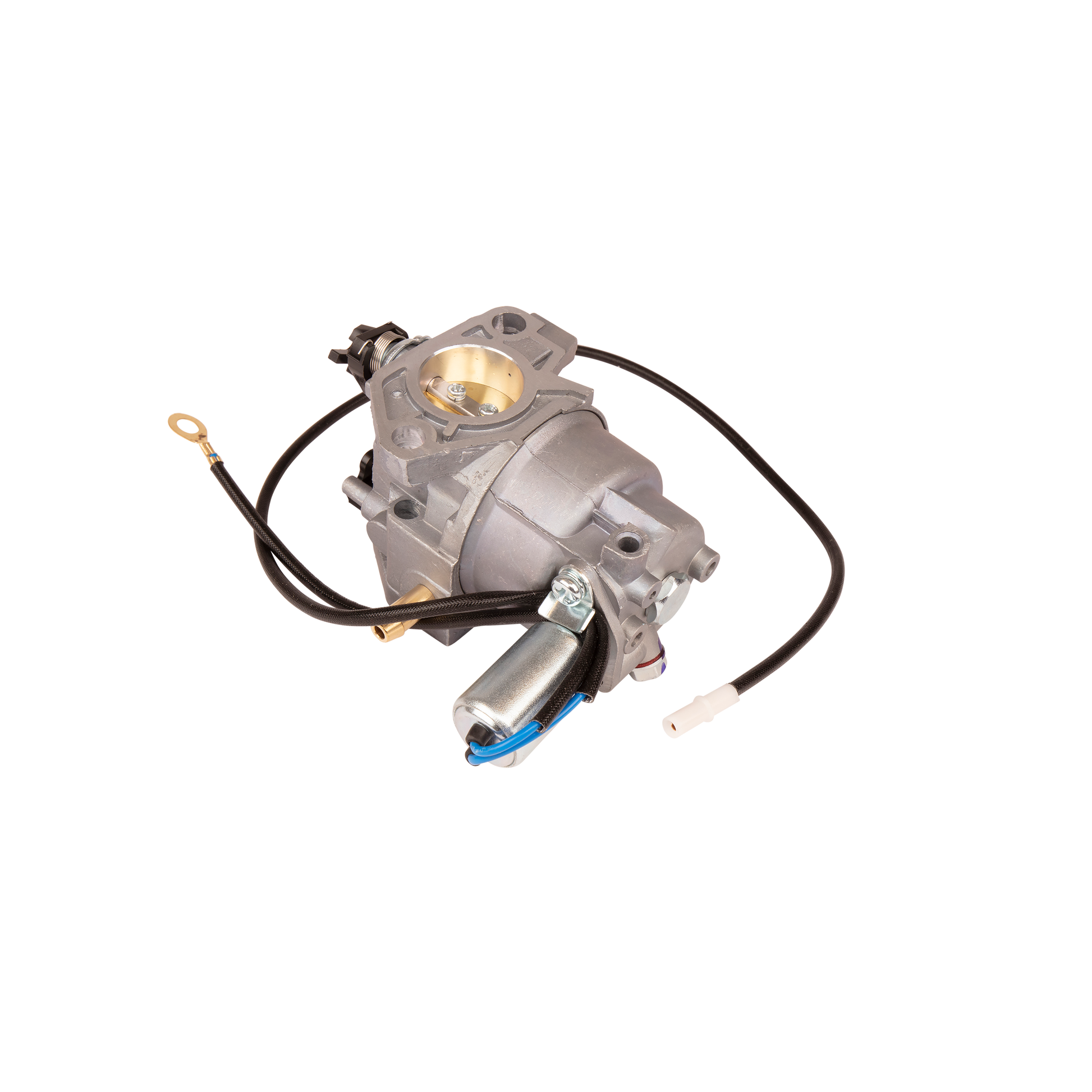 CARBURATEUR