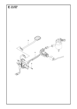 Husqvarna 578103101 onderdelentekening - positie 3