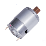 MOTOR COMPL.