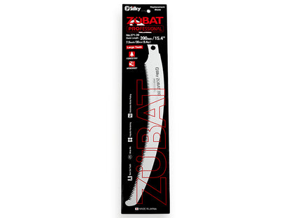 Silky zaagblad voor Zübat snoeizaag 390-7.5-keizers.nu