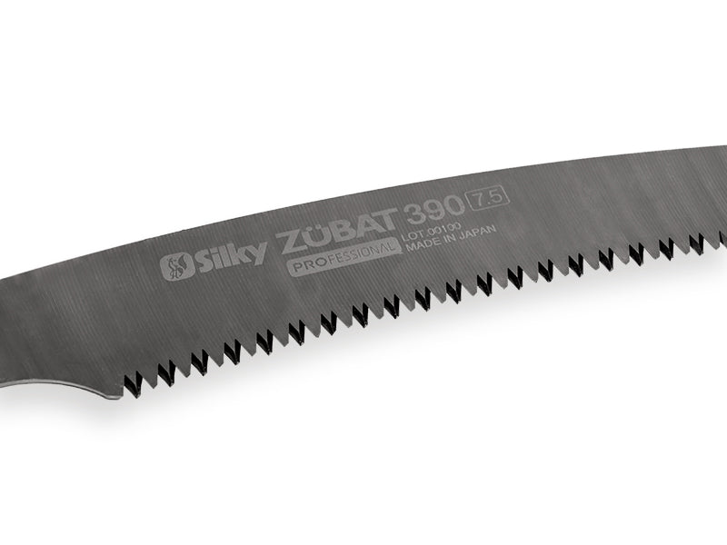 Silky zaagblad voor Zübat snoeizaag 390-7.5-keizers.nu