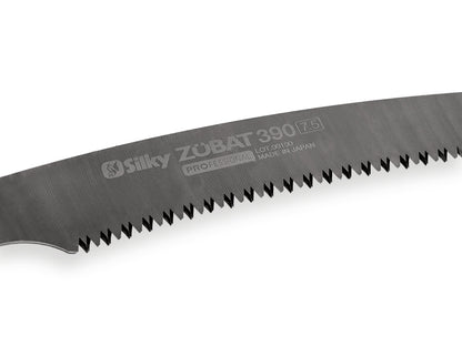 Silky zaagblad voor Zübat snoeizaag 390-7.5-keizers.nu