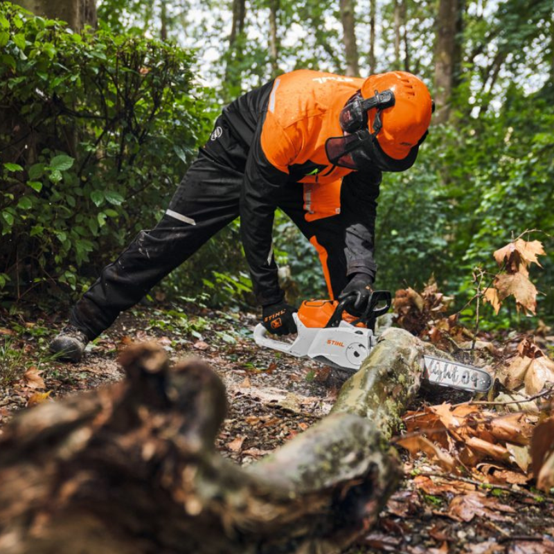 Stihl Function Core Zaagbroek