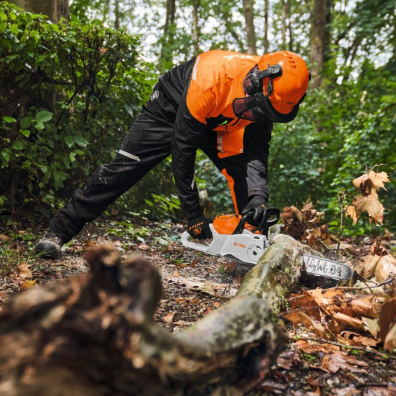 STIHL Function Core Zaagbroek