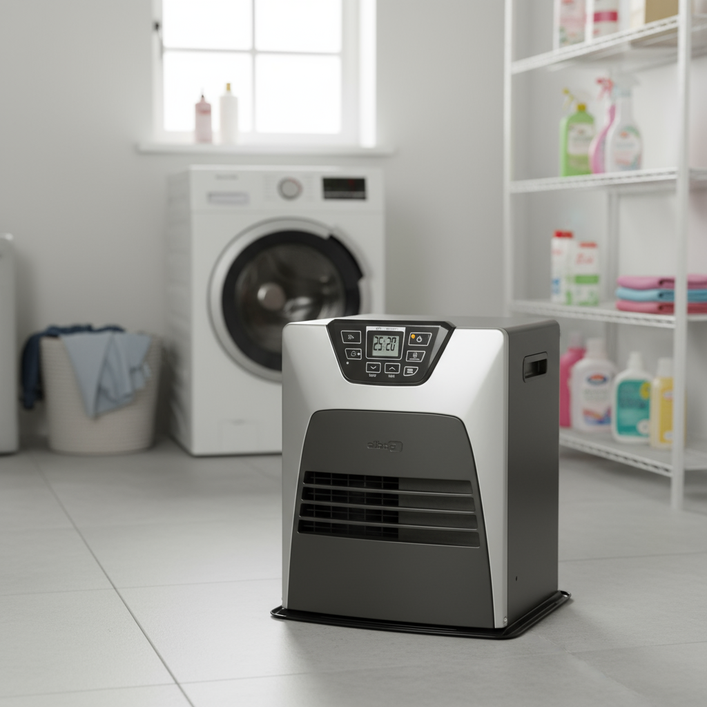 Zibro LC-DX 32 Laserkachel