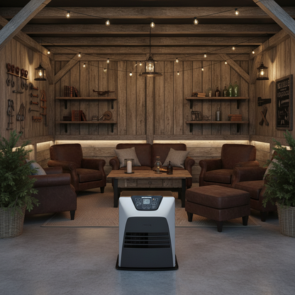 Zibro LC-DX 32 Laserkachel