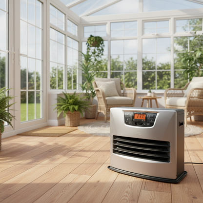 Zibro LC 150 Laserkachel