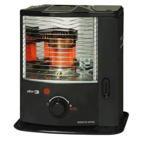 Zibro RS 3022 Kouskachel