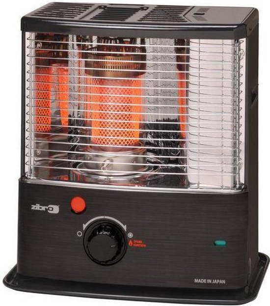 Zibro RS 30 Kouskachel-keizers.nu