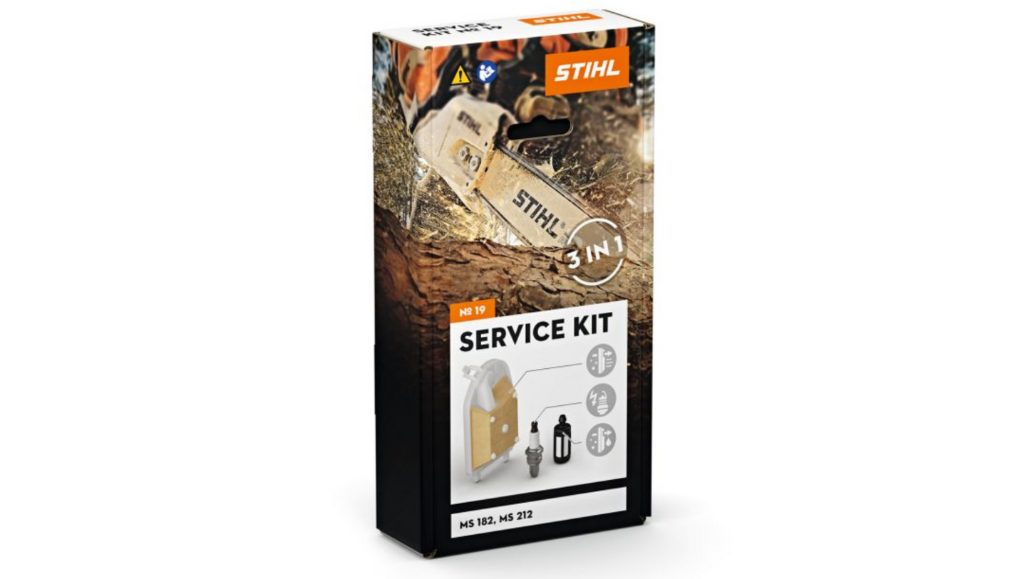 Stihl Service Kit 19 voor MS 182 & MS 212