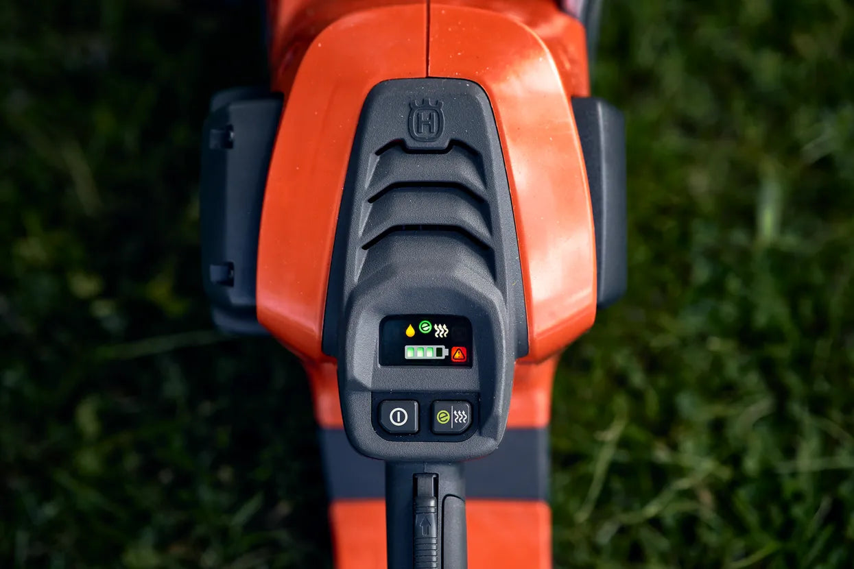 Husqvarna 542i XP® G kettingzaag - 40 cm, 36 V