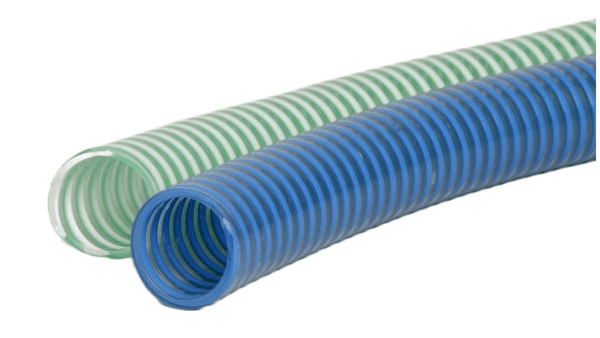 Aanzuigslang voor Waterpompen - 10 meter - 1"