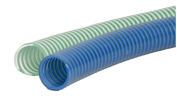Aanzuigslang voor Waterpompen - 10 meter